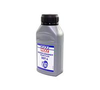 Liqui Moly Dot 4 21155 Bremsflüssigkeit 250ml