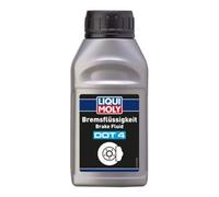 Liqui Moly Dot 4 21155 Bremsflüssigkeit 250ml