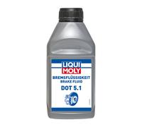 Liqui Moly DOT 5.1 500 ml Liquide De Frein Pour Beta Husaberg KTM Duke Yamaha