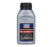 LIQUI MOLY Liquide de frein SL.6 DOT4 250 ml