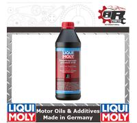 Liqui Moly - Double Embrayage Transmission Huile 8100 - DSG Gear Boite - 1L -
