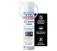 Liqui Moly Entretien des Circuits de climatisation (Spray), 250 ML, Nettoyer de scellement, SKU: 21532
