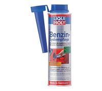 LIQUI MOLY Entretien du système d’essence, 300 ml, Pétroladititif, SKU: 5108