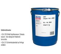 LIQUI MOLY Fat Lm 47 Graisse Longue Durée MoS2 Seau Plastique 5 KG
