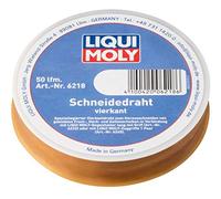 LIQUI MOLY Fil de découpe droit, 1 Pcs, Adhésif, SKU: 6218