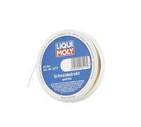 LIQUI MOLY Fil de découpe torsadé, 1 Pcs, Adhésif, SKU: 6217