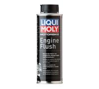 Liqui Moly Flush Engine, Additif Huile Nettoyage Moteur Moto 4T 250 mL