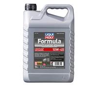 LIQUI MOLY Formula Super 10W-40, 5 L, SKU: 7721