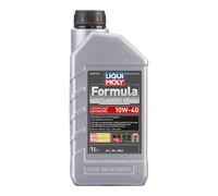 Liqui Moly Formula Super 10W-40 Huile Moteur Semi-Synthétique Minérale 1 L
