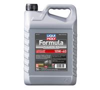 Liqui Moly Formula Super 10W 40 Minéral Leichtlaufmotoröl 5L