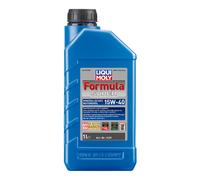 Liqui Moly Formula Super 15W 40 Huile Minérale Multigrade 1L