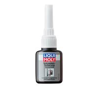 LIQUI MOLY - Frein-filet pour filetages fins - 10 g - neutre - Protection contre les vis