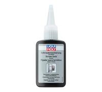 LIQUI MOLY Frein-filet haute résistance, 50 g, Protection contre les vis, SKU: 3804