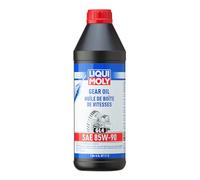 Liqui Moly Getriebeöl SAE 85 W-90 (GL4) 1,0 L, Neutre