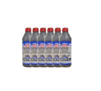 Liqui Moly GL5 75W-140 Huile De Boîte Hypoïde 6x1Litre 4421