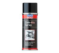 Liqui Moly GLANZ-ZINK-SPRAY 400 millilitres bombe aérosol pneus