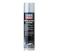 LIQUI MOLY Rénovateur pneus, 400 ml, Carpage, Laque, SKU: 1609