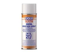 LIQUI MOLY GmbH 1658 Spray de montage de pneus