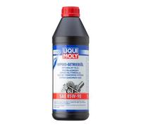 LIQUI MOLY GmbH 20465 Huile pour engrenages hypoïdes sae 85w-90