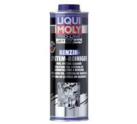 LIQUI MOLY GmbH 5147 Pro-line jetclean gasoline system cleaner