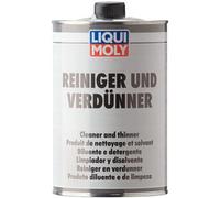 LIQUI MOLY GmbH 6130 Nettoyant et diluant / nettoyant et diluant (30 ml)