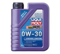 LIQUI MOLY GmbH 8976 Synthoil Longtime 0w-30 Motor Oil