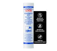 LIQUI MOLY Graisse à usage multiple 3552 – Graisse au lithium 400 g