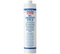 LIQUI MOLY Graisse longue durée KP2K-30 500 g
