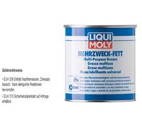 Liqui Moly Graisse Multi-Usage Graisse Universelle 1kg
