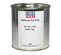 Liqui Moly Graisse Pour Bornes De Batterie Pâte 1kg