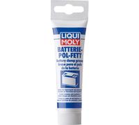 Liqui Moly Graisse pour borne de batterie 3140 – 50 g