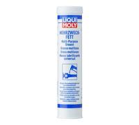 LIQUI MOLY Graisse Universelle 3552 Graisse Pour Roulements 400g