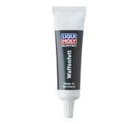 LIQUI MOLY GUNTEC Graisse pour armes | 50 ml | Entretien des armes | Graisse lubrifiante | N° d'article : 24392, incolore