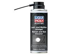 LIQUI MOLY GUNTEC Nettoyant pour canons et armes | 200 ml | Entretien des armes | N° d'article : 24394