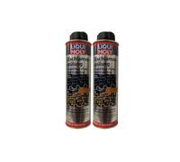 LIQUI MOLY Rinçage boue d‘huile, 300 ml, Additif d'huile, SKU: 5200, neutre