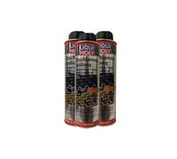LIQUI MOLY Rinçage boue d‘huile, 300 ml, Additif d'huile, SKU: 5200, neutre