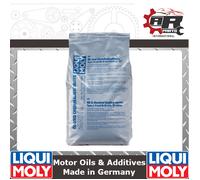 Liqui Moly - Huile & Chimique Bords Agent Absorbant Granules - 25L - 7250
