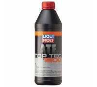 LIQUI MOLY Huile de transmission Top Tec ATF 1200 – 1 L (huile de vitesse / huile hydraulique)