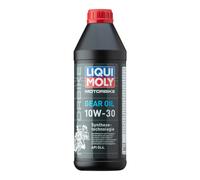 LIQUI MOLY Huile De Boîte De Vitesses Pour Moto 10W-30 1 Litre