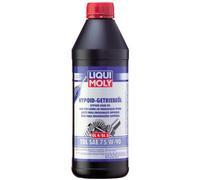 LIQUI MOLY Huile de transmission 1407/2655 TS 75W90 GL-4/GL-5 1L