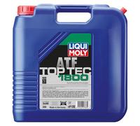 Liqui Moly Huile De Boîte De Vitesses Top Tec Atf 1800 20l