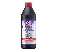 Liqui Moly Getriebeöl SAE 85 W-90 (GL4) 1,0 L, Neutre