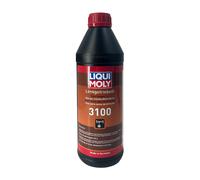 Liqui Moly Huile pour boîtier de Direction 3100