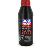 LIQUI MOLY Huile de fourche 5W light 500ml