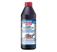 LIQUI MOLY Huile de transmission et huile boite de vitesse 20645 OPTIMA 1I