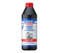 LIQUI MOLY Huile de transmission Huile de boîte de vitesse 1020 pour VW 1L