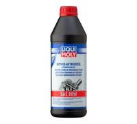 LIQUI MOLY Huile de transmission Huile de boîte de vitesse 1025 pour VW 1L
