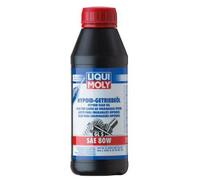 LIQUI MOLY Huile de transmission Huile de boîte de vitesse 1402 pour RENAULT 12