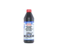 LIQUI MOLY Huile de transmission Huile de boîte de vitesse 1414 à l'arrière 1L