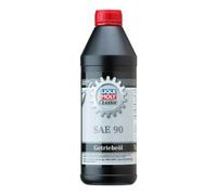 LIQUI MOLY Huile de transmission Huile de boîte de vitesse 20816 à l'arrière 1L